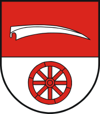 Wappen Nedlitz